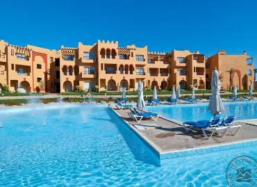 Hotel Rehana Royal Beach Resort, Aqua Park & Spa, Egipt / Sharm El Sheikh