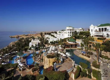 Hotel Park Regency (ex Hyatt Regency), Egipt / Sharm El Sheikh