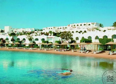 Hotel Domina Coral Bay King's Lake, Egipt / Sharm El Sheikh