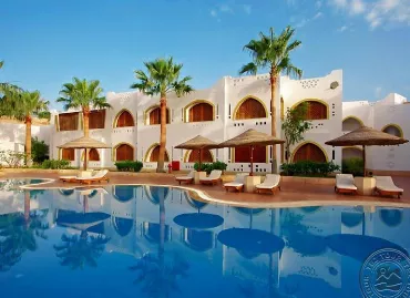 Hotel Domina Coral Bay Prestige, Egipt / Sharm El Sheikh