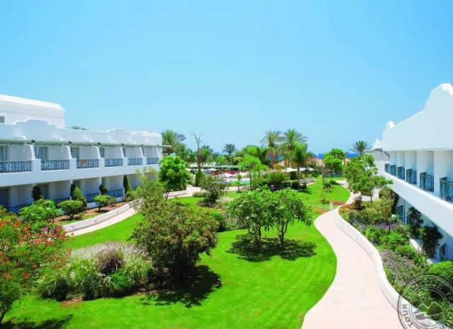 Hotel Novotel Sharm Beach Resort