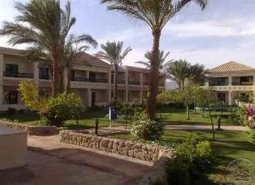 Hotel Island Garden Resort, Egipt / Sharm El Sheikh