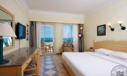 Hotel Coral Beach Resort Tiran, Egipt / Sharm El Sheikh