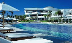 Hotel Monte Carlo Sharm Resort Spa & Aqua Park, Egipt / Sharm El Sheikh