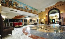 Hotel Nubian Island, Egipt / Sharm El Sheikh