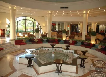 Hotel Nubian Village, Egipt / Sharm El Sheikh