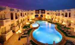 Hotel Oriental Rivoli Spa, Egipt / Sharm El Sheikh
