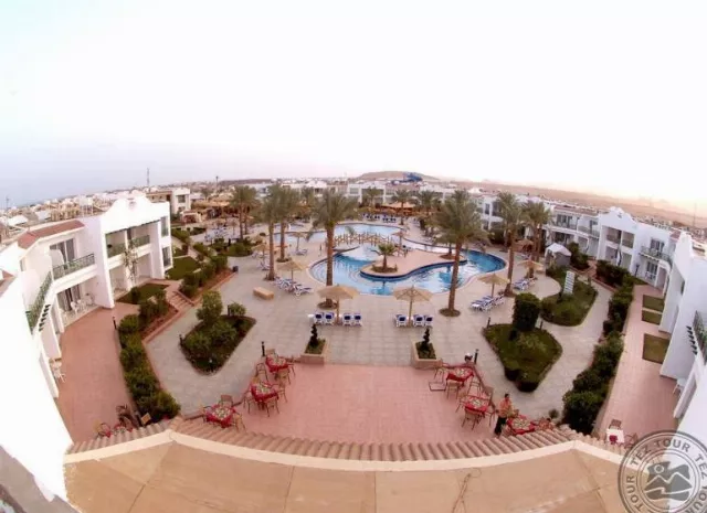 Hotel Panorama Naama Heights