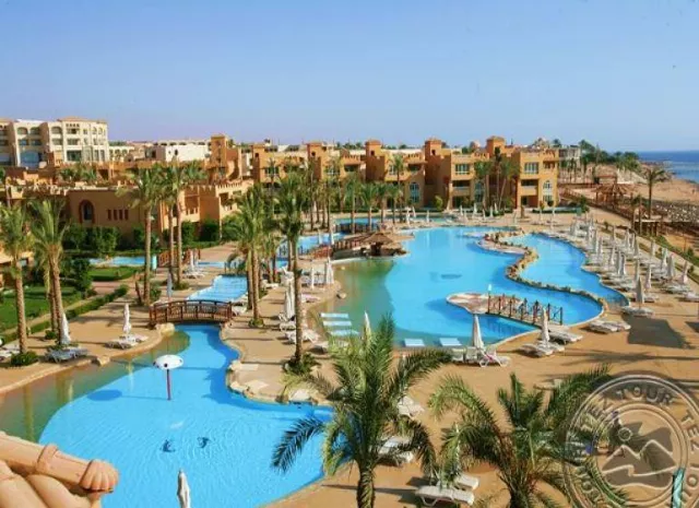 Hotel Rehana Royal Prestige Resort & Spa