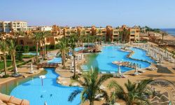 Hotel Rehana Royal Prestige Resort & Spa, Egipt / Sharm El Sheikh