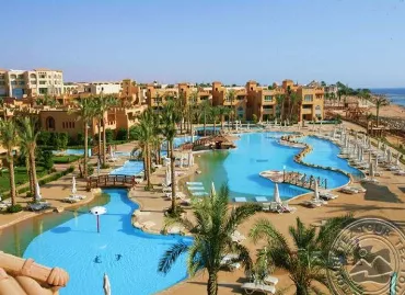 Hotel Rehana Royal Prestige Resort & Spa, Egipt / Sharm El Sheikh