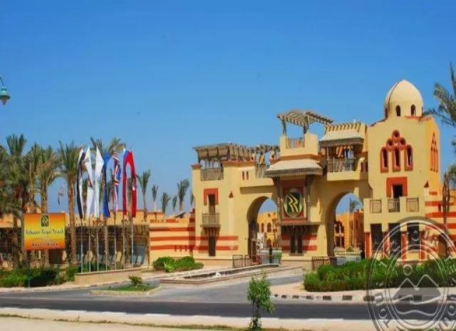 Hotel Rehana Royal Prestige Resort & Spa