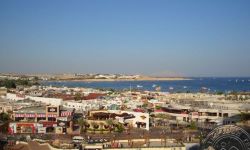 Hotel Royal Naama Bay Resort, Egipt / Sharm El Sheikh