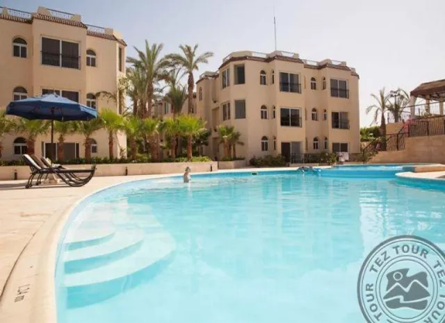 Hotel Royal Naama Bay Resort