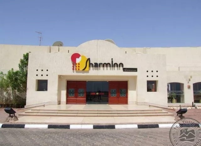 Hotel Sharm Inn Amarein