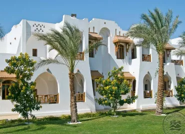 Hotel Royal Holiday Beach Resort & Casino (ex :sonesta Beach), Egipt / Sharm El Sheikh