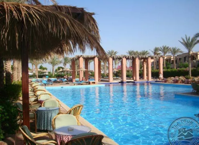 Hotel Tamra Beach Sharm