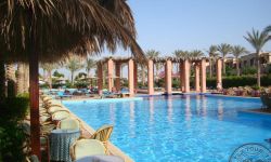 Hotel Tamra Beach Sharm, Egipt / Sharm El Sheikh