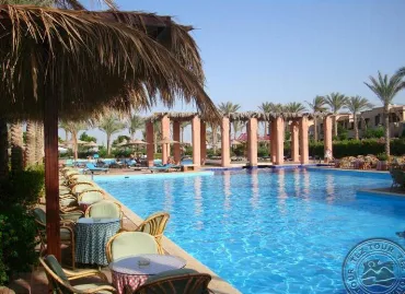 Hotel Tamra Beach Sharm, Egipt / Sharm El Sheikh