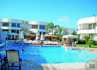 Hotel Viking Club, Egipt / Sharm El Sheikh