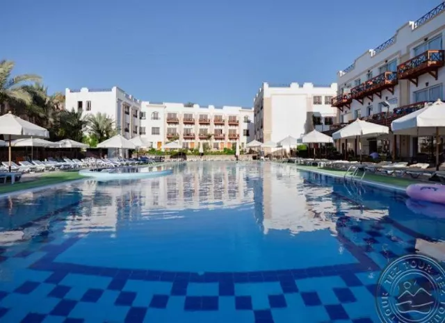 Hotel Falcon Naama Star