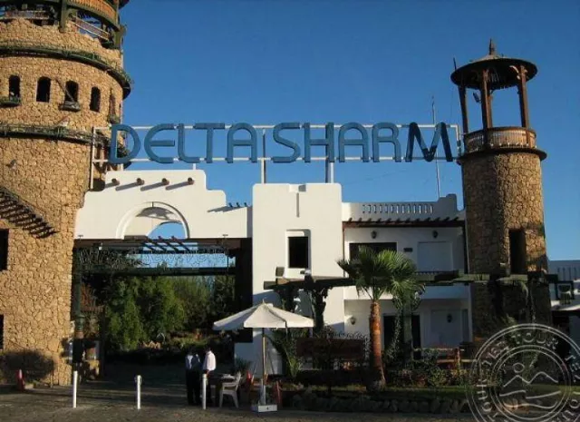 Hotel Delta Sharm