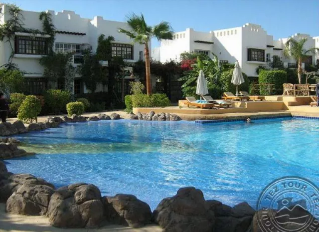 Hotel Delta Sharm