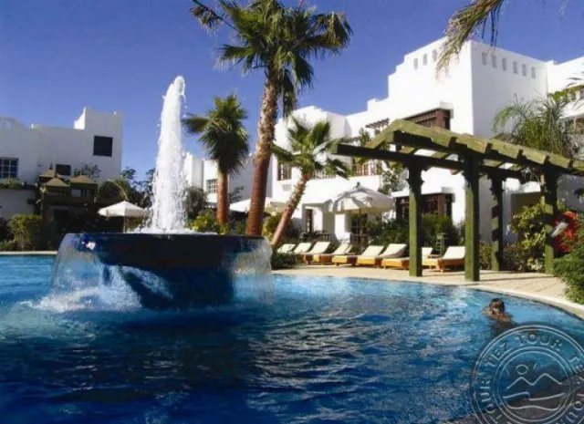 Hotel Delta Sharm