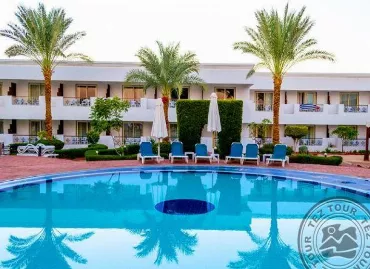 Hotel Viva Sharm (ex-top Choice Viva Sharm), Egipt / Sharm El Sheikh