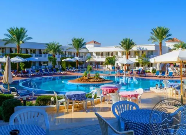 Hotel Viva Sharm (ex-top Choice Viva Sharm)