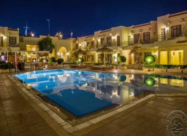 Hotel Cataract Layalina Resort