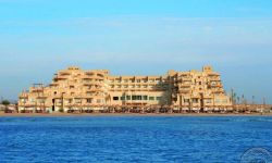 Hotel Imperial Shams Abu Soma, Egipt / Hurghada / Soma Bay
