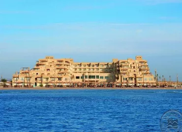 Hotel Imperial Shams Abu Soma, Egipt / Hurghada / Soma Bay