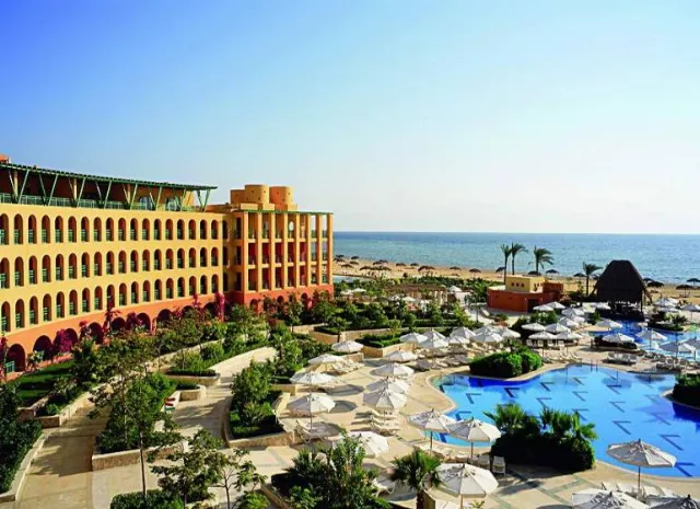 Hotel Strand Taba Heights Beach & Golf Resort