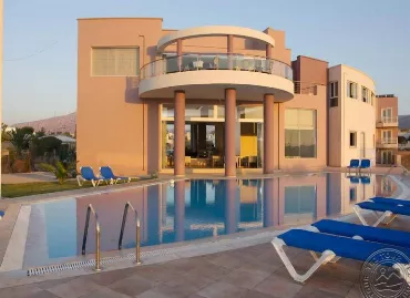 Hotel Gouves Sea & Mare, Grecia / Creta / Creta - Heraklion / Gouves