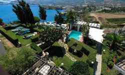 Eva Mare Hotel & Suites, Grecia / Creta / Creta - Heraklion / Agia Pelagia