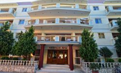 Hotel The Z Club (ex Cook's Club) Adults Only 18+, Grecia / Creta / Creta - Heraklion / Hersonissos