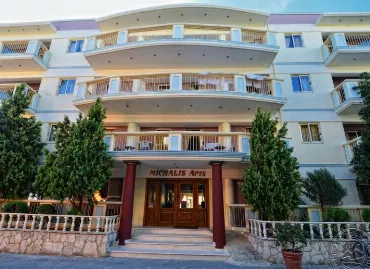 Hotel The Z Club (ex Cook's Club) Adults Only 18+, Grecia / Creta / Creta - Heraklion / Hersonissos