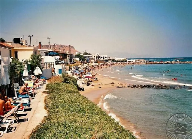 Hotel Sunset Beach Crete