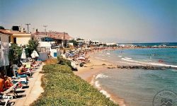 Hotel Sunset Beach Crete, Grecia / Creta / Creta - Heraklion / Kokkini Hani