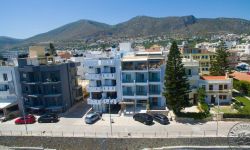 Serenity Blue Hotel, Grecia / Creta / Creta - Heraklion / Hersonissos