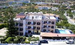 Hotel Krits, Grecia / Creta / Creta - Heraklion / Hersonissos