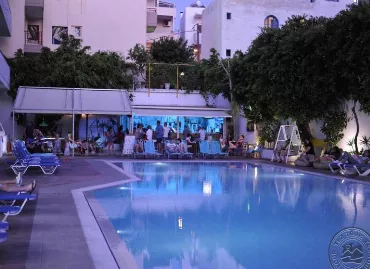 Hotel Porto Plazza (adults Only 16+), Grecia / Creta / Creta - Heraklion / Hersonissos