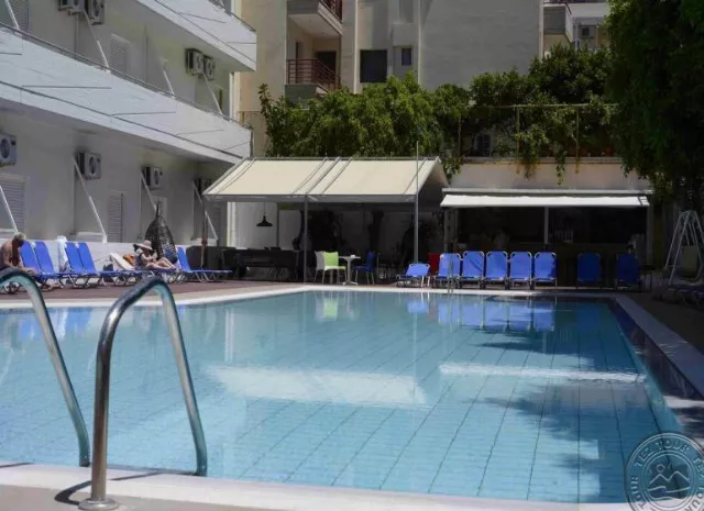 Hotel Porto Plazza (adults Only 16+)