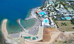 Hotel Nana Golden  Beach, Grecia / Creta / Creta - Heraklion / Hersonissos
