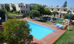 Hotel Kritzas Beach Bungalows & Suites, Grecia / Creta / Creta - Heraklion / Kokkini Hani