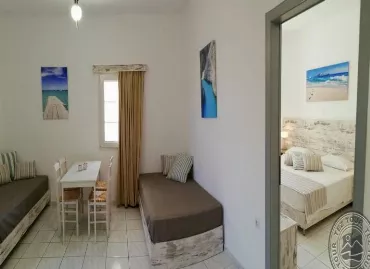 Evina Rooms & Suites, Grecia / Creta / Creta - Heraklion / Kokkini Hani