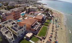 Hotel High Beach Resort, Grecia / Creta / Creta - Heraklion / Malia