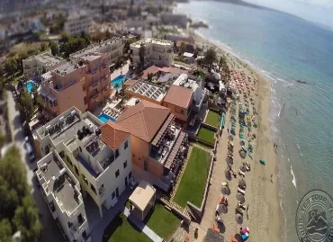 Hotel High Beach Resort, Grecia / Creta / Creta - Heraklion / Malia