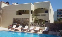 Hotel Miramare High Beach Annex, Grecia / Creta / Creta - Heraklion / Malia